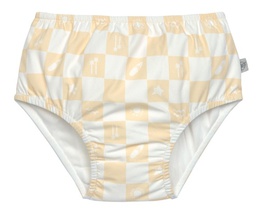 Lassig - Maillot de bain couche à carreaux