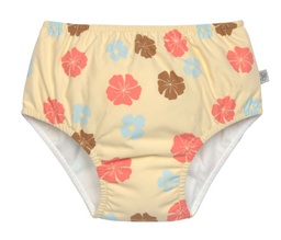 Lassig - Maillot de bain couche à fleurs