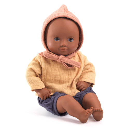 Pomea by DJECO - Poupée Mimosa