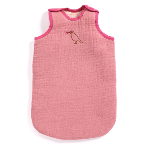 Pomea by DJECO - Turbulette Roseraie