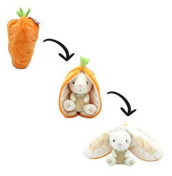 Flipetz - Gadget le lapin/carotte