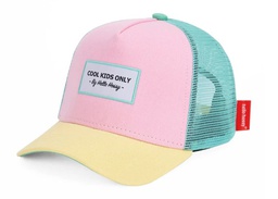 Hello Hossy - Casquette mini Poppy