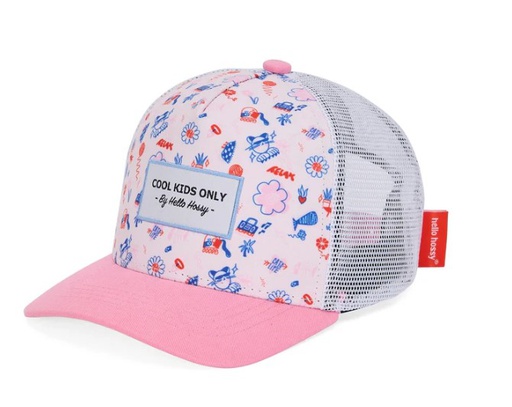 Hello Hossy - Casquette Cat Relax - 9-18 mois