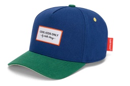 Hello Hossy - Casquette Mini Night