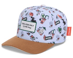 Hello Hossy - Casquette Dunk