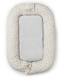[BNESOBL] Babyshower - Babynest - Olive Bloom