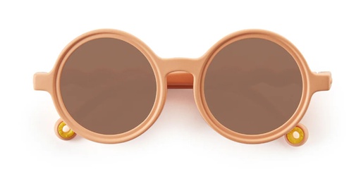 Olivio & co - Lunettes de soleil - 18-36 mois - Grapefruit Pink
