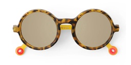 Olivio &amp; co - Lunettes de soleil - 5-12 ans - Tortoises