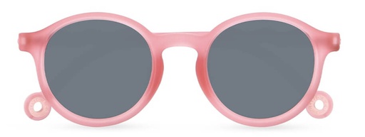 Olivio & co - Lunettes de soleil - 3/5 ans - Rose