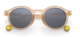 Olivio &amp; co - Lunettes de soleil - 5/12 ans - Sand Beige