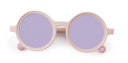 Olivio &amp; co - Lunettes de soleil - 18-36 mois - Coral Blush