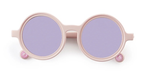 Olivio & co - Lunettes de soleil - 18-36 mois - Coral Blush