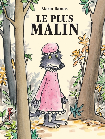 Pastel - Livre - Le plus malin