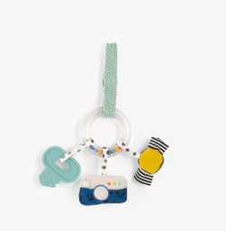 Moulin Roty - Anneau d'activités - Puce &amp; Pilou