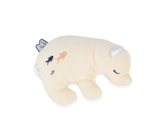 Kaloo - Doudou bouillotte chaud et froid - Ours [K211005]