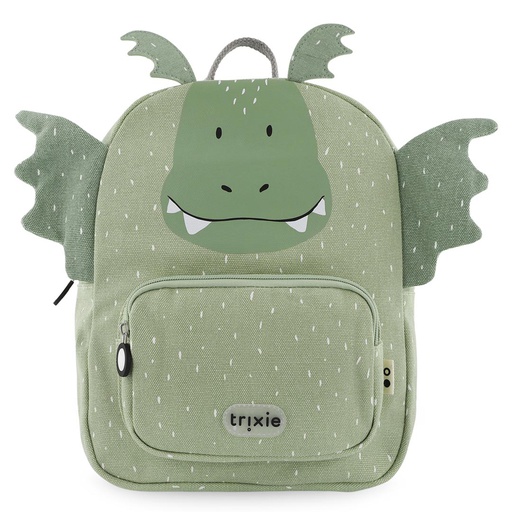 Trixie - Sac à dos - Mr. Dragon