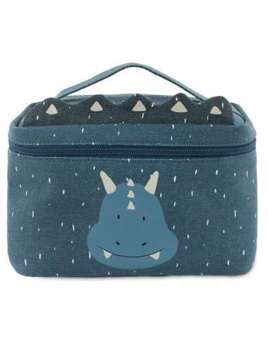 Trixie - Sac repas isotherme - Mr. Triceratops