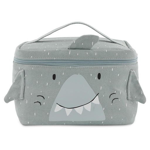 Trixie - Sac repas isotherme - Mr. Shark