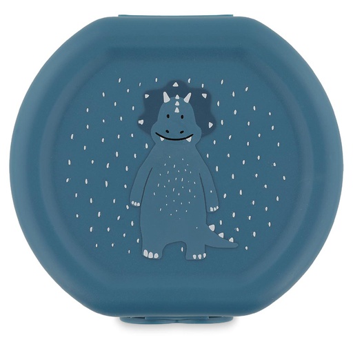 Trixie - Boîtes à goûter à clip - Mr. Triceratops