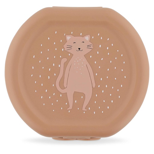 Trixie - Boîtes à goûter à clip - Mrs. Cat