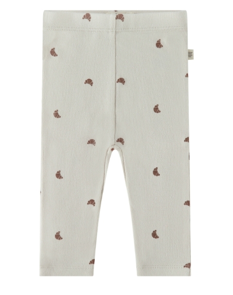 A Tiny Story - Legging bébé - Croissant