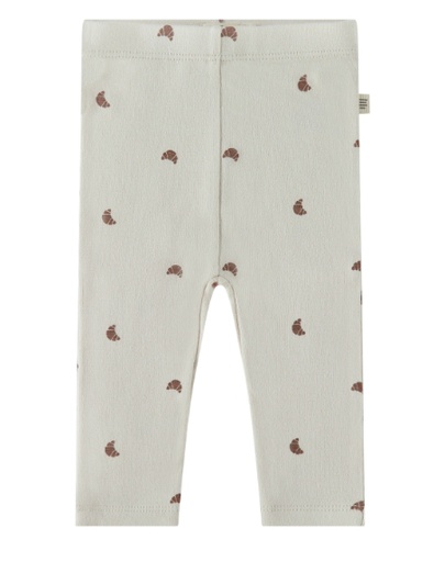 A Tiny Story - Legging bébé - Croissant