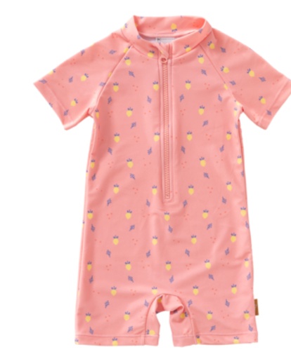Fresk - Combinaison short de bain anti- uv - Summer Fruit