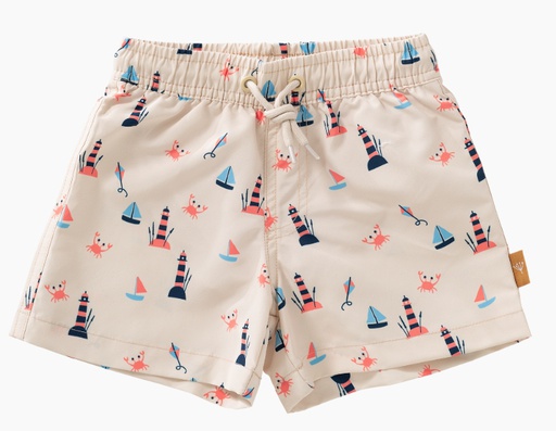 Fresk - Short anti-uv  - Lighthouse