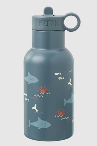 Fresk - Gourde isotherme - 350ml - Shark