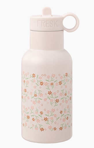 Fresk - Gourde isotherme - 350ml - Garden Flowers
