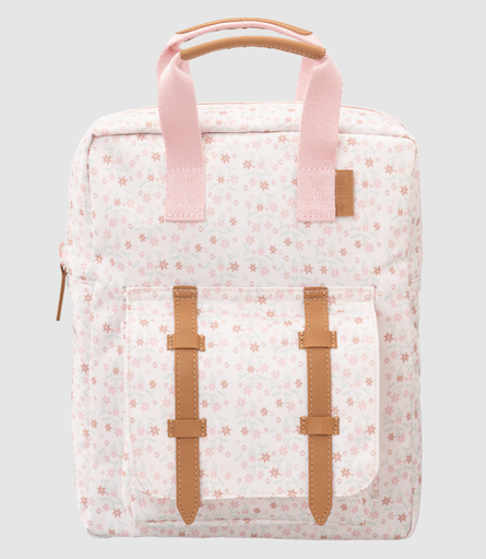 Fresk - Sac à dos enfant - Small - Garden Flowers
