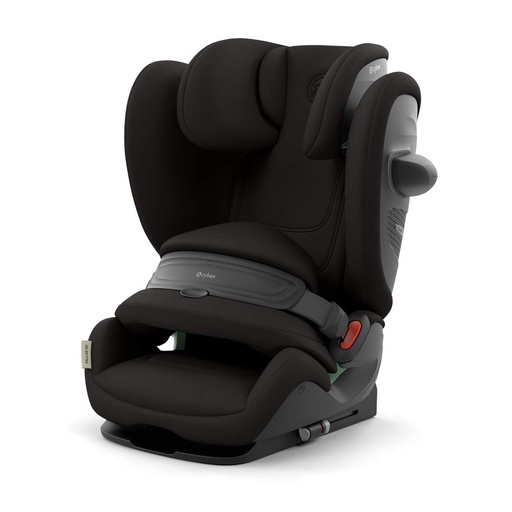 Cybex - Pallas G2 - Magic Black (Comfort) [524000555]