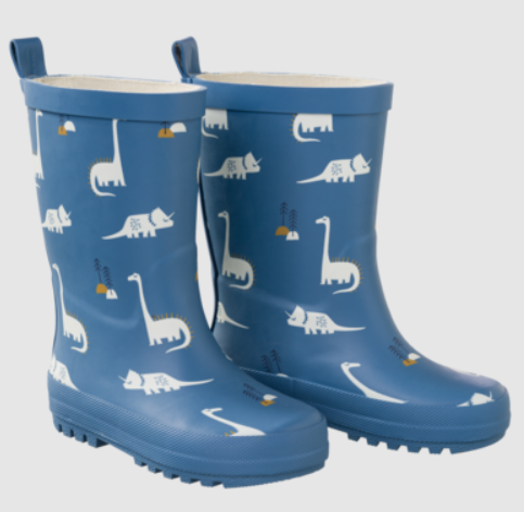 Fresk - Bottes de pluie - Dinos