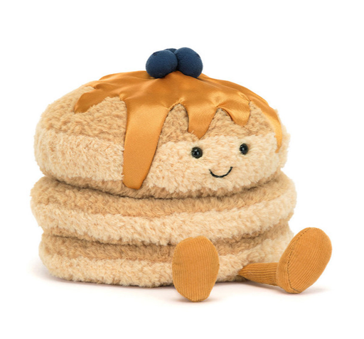 Jellycat - Pancakes amusants