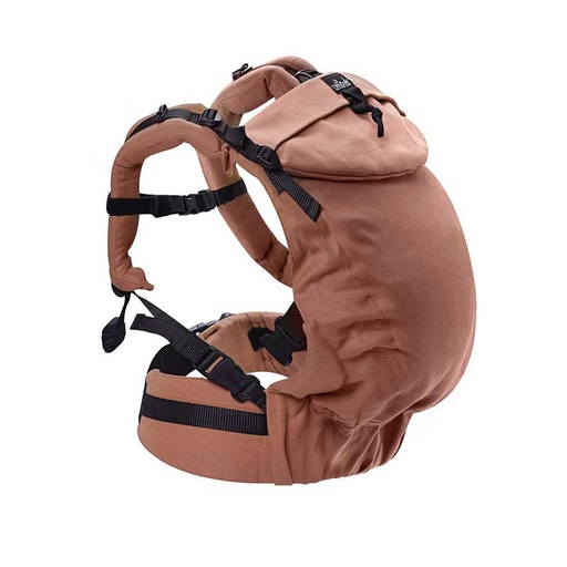 Neobulle - Sac de Portage Néo + version 2 - Acajou