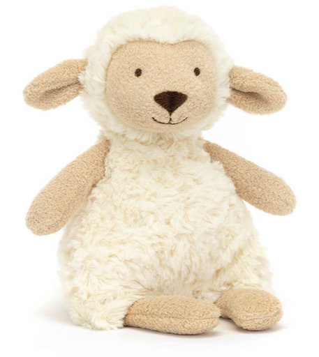 Jellycat - Agneau Lollie