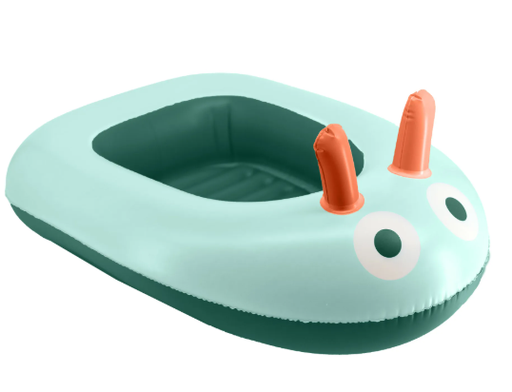 Quut - Bateau Vert Jardin