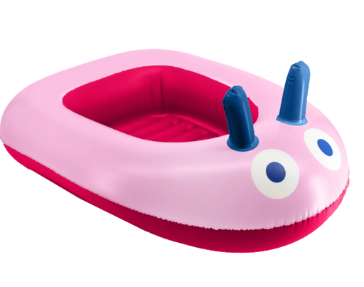 Quut - Bateau Cerise