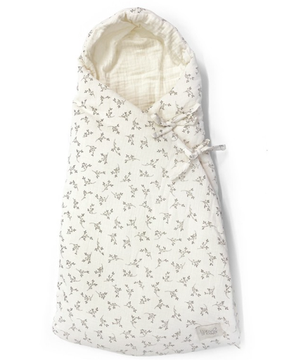 Babyshower - Nid d'ange Candy - Miley [SACCMLY]