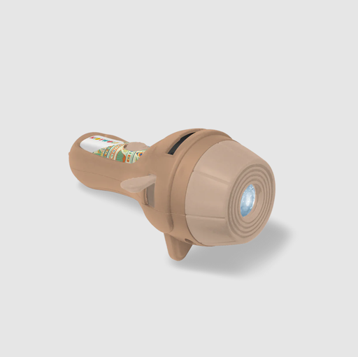 KIDYWOLF - KIDYSLIDE - Lampe à histoires - Histoires [5407009180279]