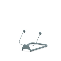 [522000507] Cybex - Gold Bouncer Stand - Stone Blue