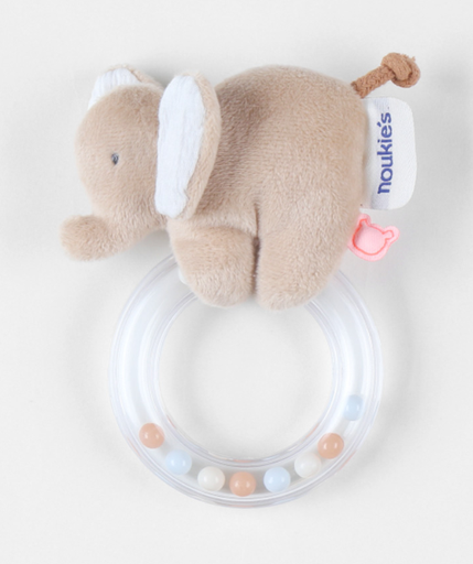 Noukie's - Hochet - Bali [N2452.05]