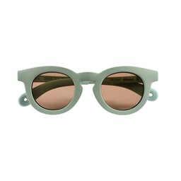 Béaba - Lunettes de soleil - 9-24 mois - Square Lucky Sauge