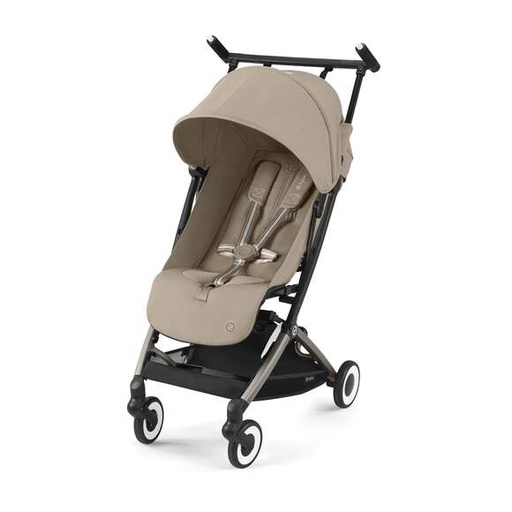 Cybex - Poussette Libelle - Almond Beige [525000215]