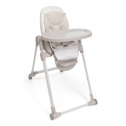 Chicco - Chaise Haute Polly Armonia - Motherpearl
