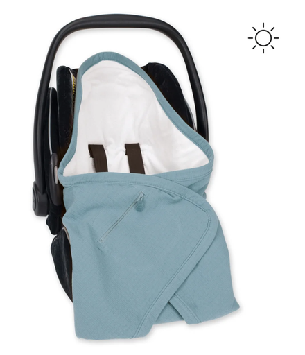 Bemini - Nid d'ange biside 0-12M été - Wonder [392CADUM65TU]