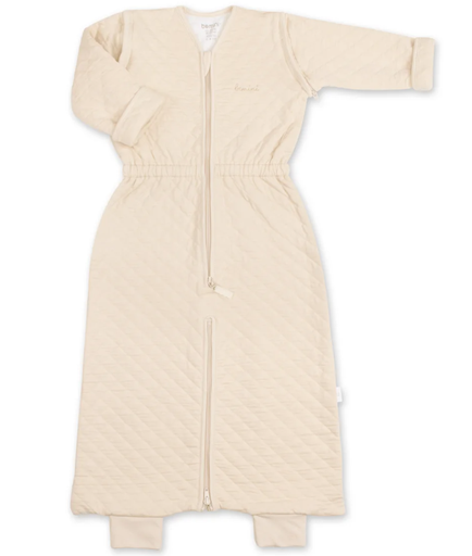 [193QUILT29QU] Bemini - Magic Bag 24-36 mois Crème Pady Quilted Jersey tog 1.5
