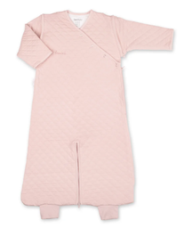[155QUILT44QU] Bemini - Magic Bag 4-12 mois Blush Pady Quilted Jersey tog 1.5
