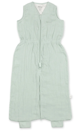 Bemini - Magic Bag 12/24 mois - Swaddle Tog 0.5 - Amande [168SWADL72SU]