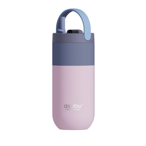Asobu - Gourde 900 ml - Orbit Special Edition - Pastel Pink [SBV45 (PASTEL PINK)]